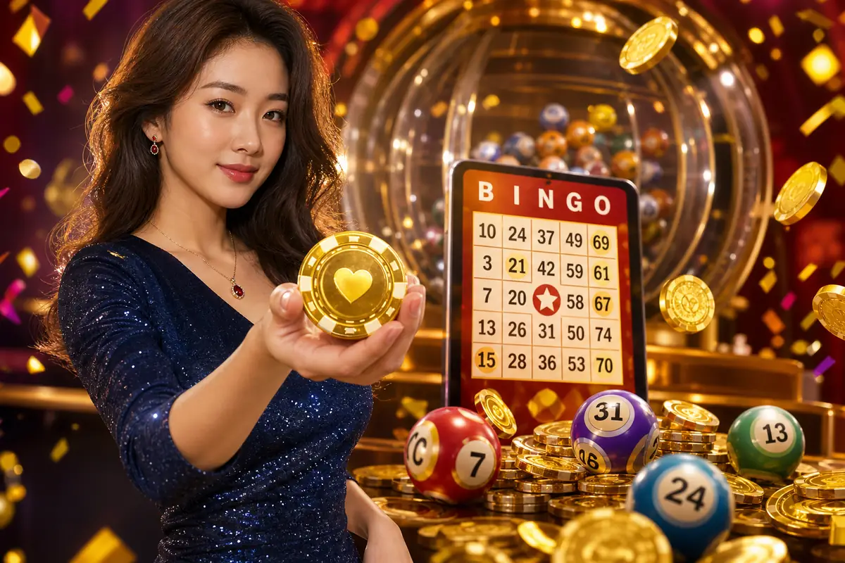 rempit88 Casino meja baccarat live dealer