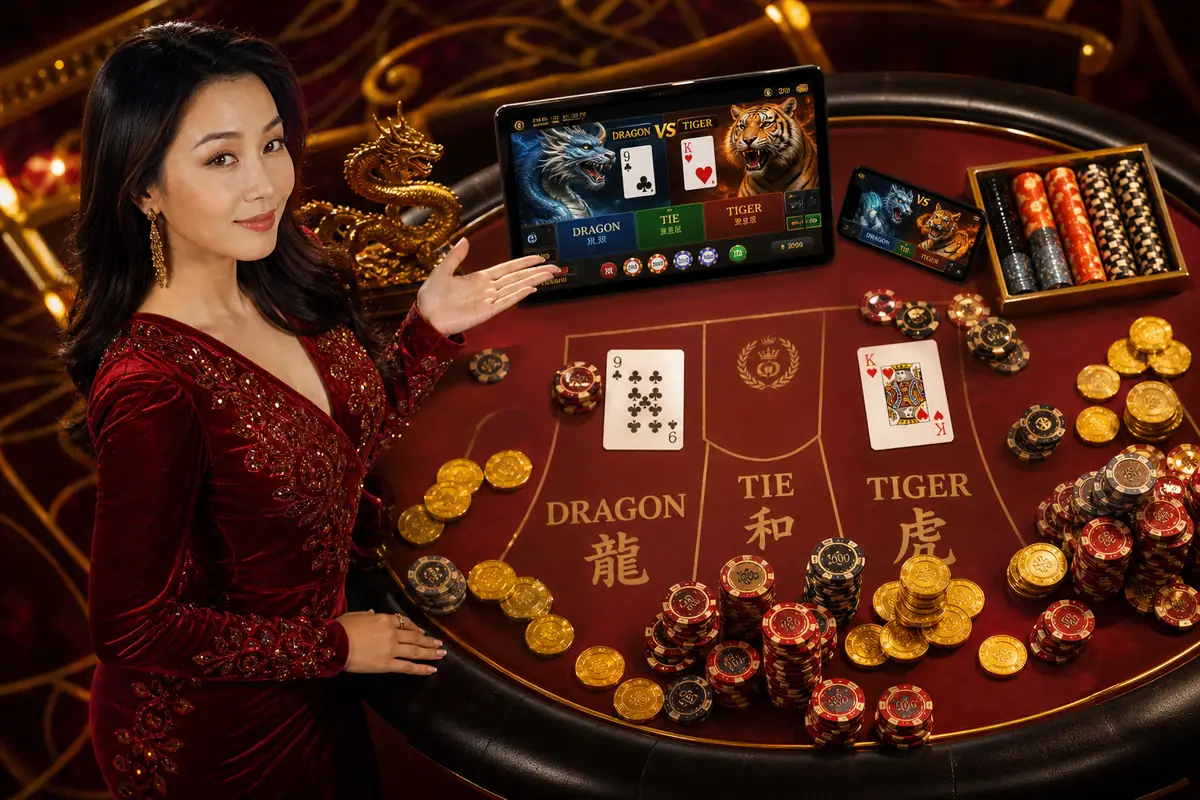 rempit88 slot Fortune Tiger permainan popular